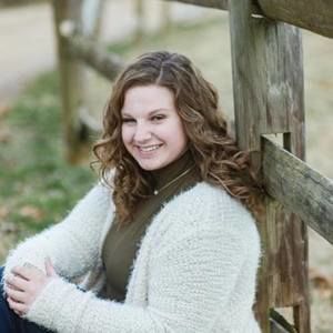 Meet your Posher, April